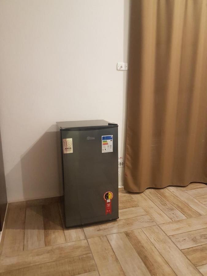 Hospedagem Economica Flor De Maria Caraguatatuba Kültér fotó