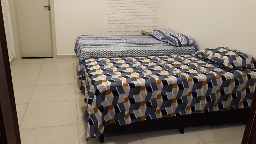 Hospedagem Economica Flor De Maria Caraguatatuba Kültér fotó