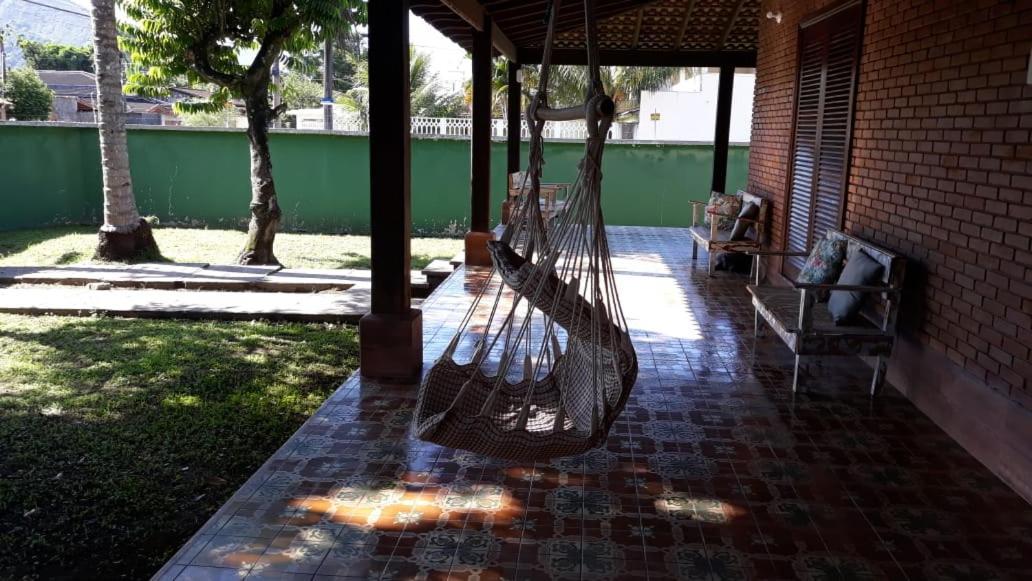 Hospedagem Economica Flor De Maria Caraguatatuba Kültér fotó