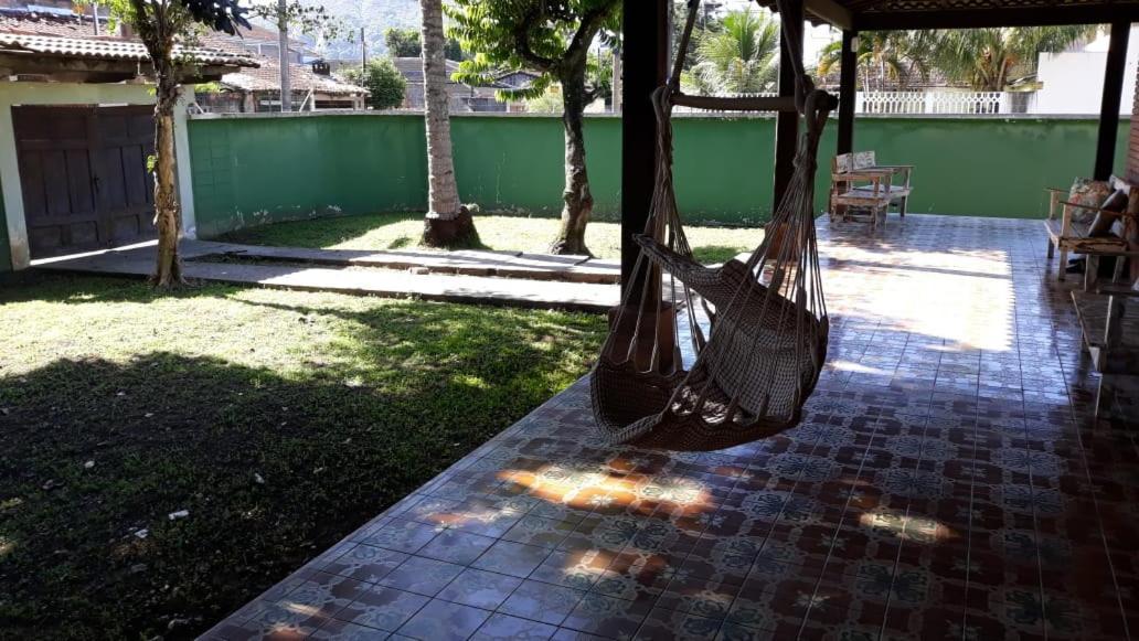 Hospedagem Economica Flor De Maria Caraguatatuba Kültér fotó