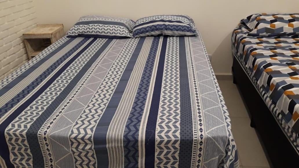 Hospedagem Economica Flor De Maria Caraguatatuba Kültér fotó